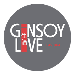 Ginsoy Live